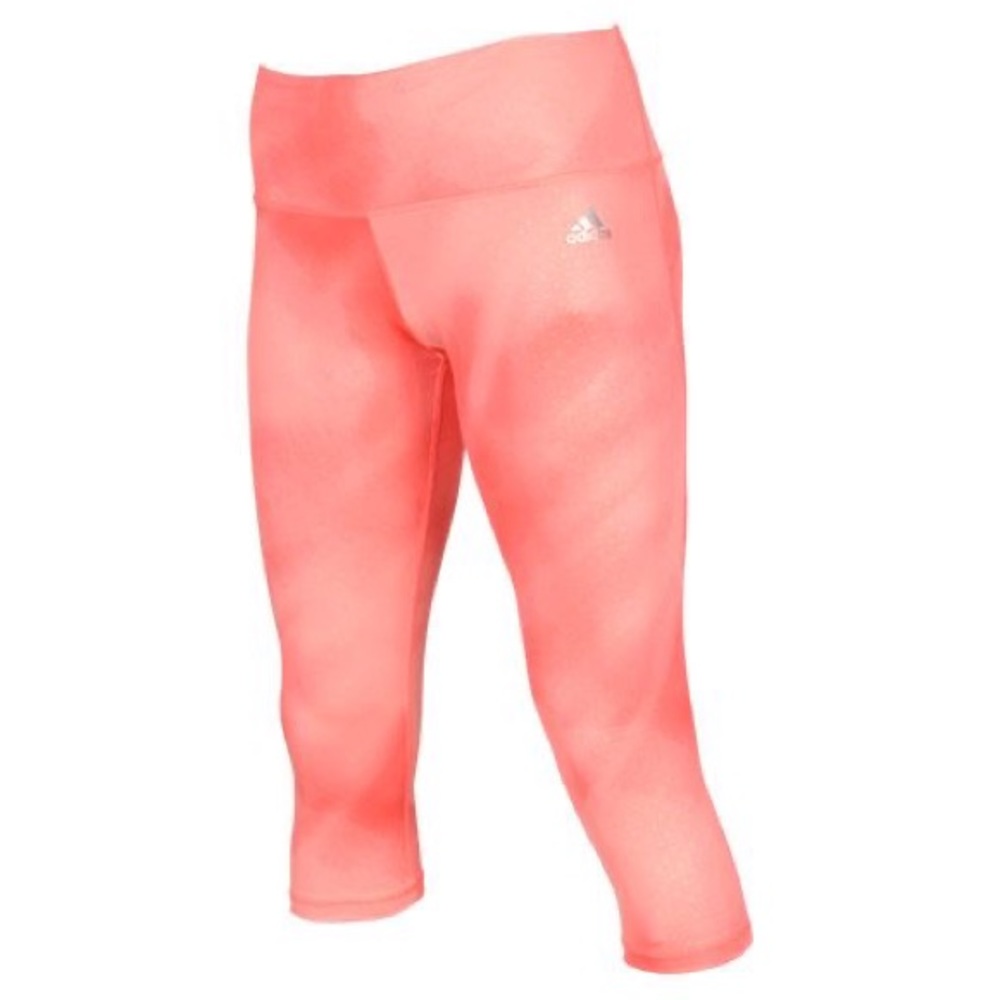 Adidas Climate capri leggings pants